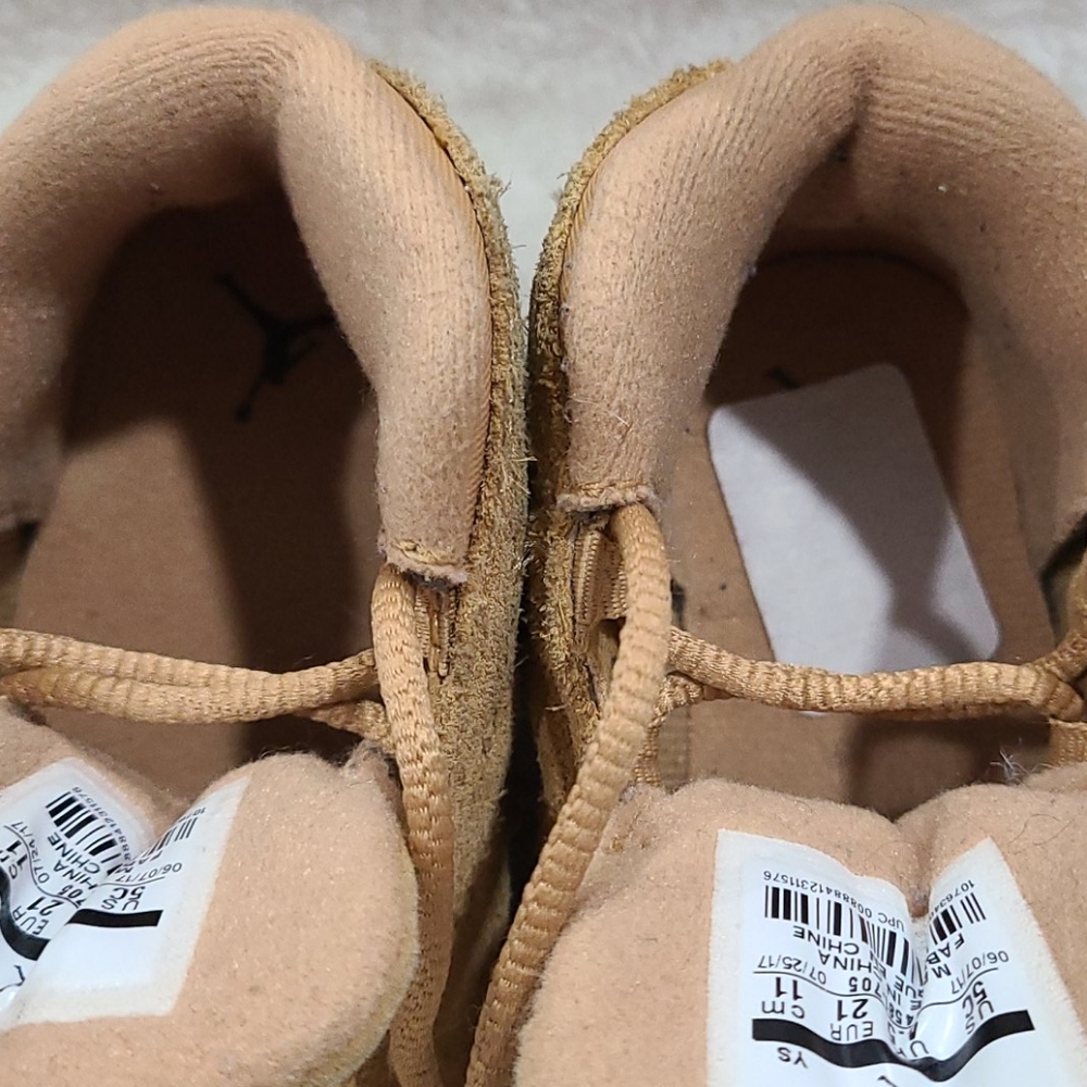 ๐ถ๐ผ Baby Jordan's ๐ถ๐ผ - Picture 16 of 16